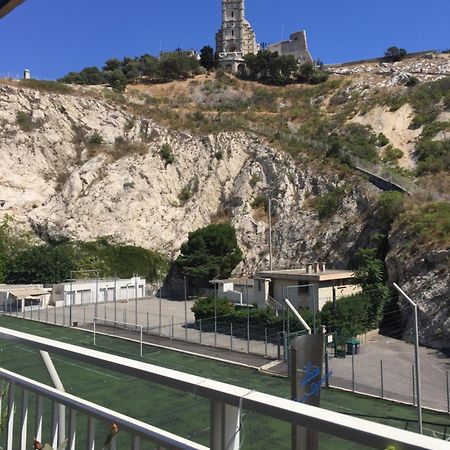 Superbe T3 Au Pieds De Notre Dame De La Garde Lejlighed Marseille Eksteriør billede